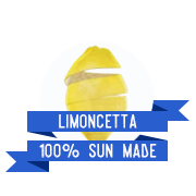 Limoncetta di Sorrento