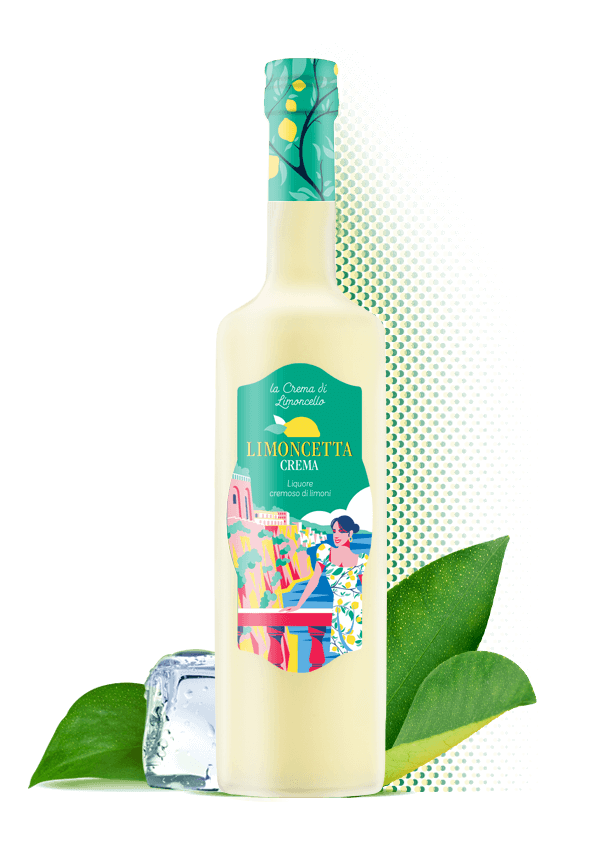Limoncetta di Sorrento - crema