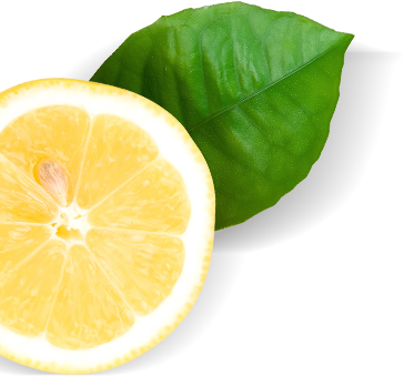 lemon left